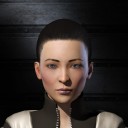 Ginger Jiang