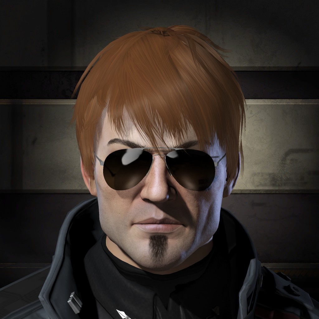 Lab Rat D