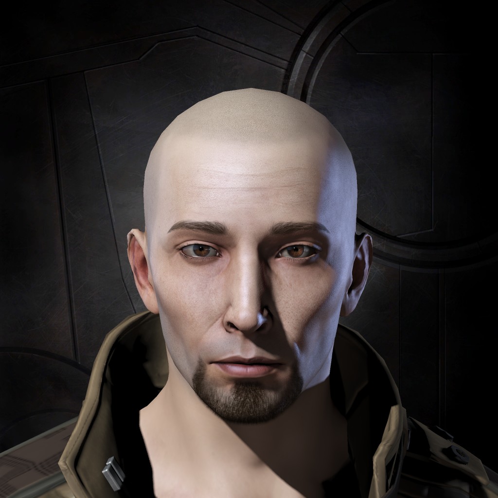 Keyren Rockseeker