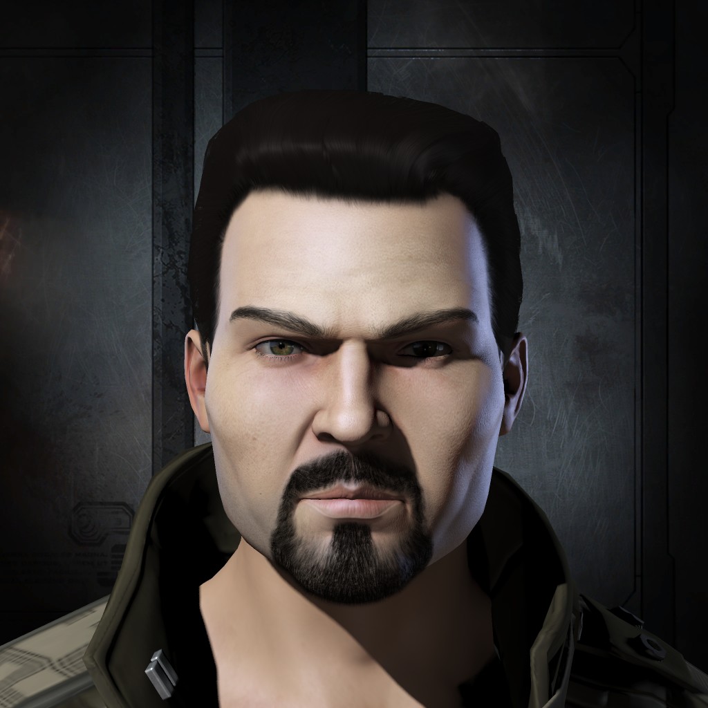 Oleg Mudriy