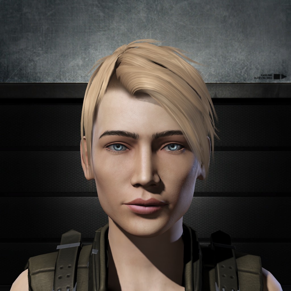 Eliane ti'Asante