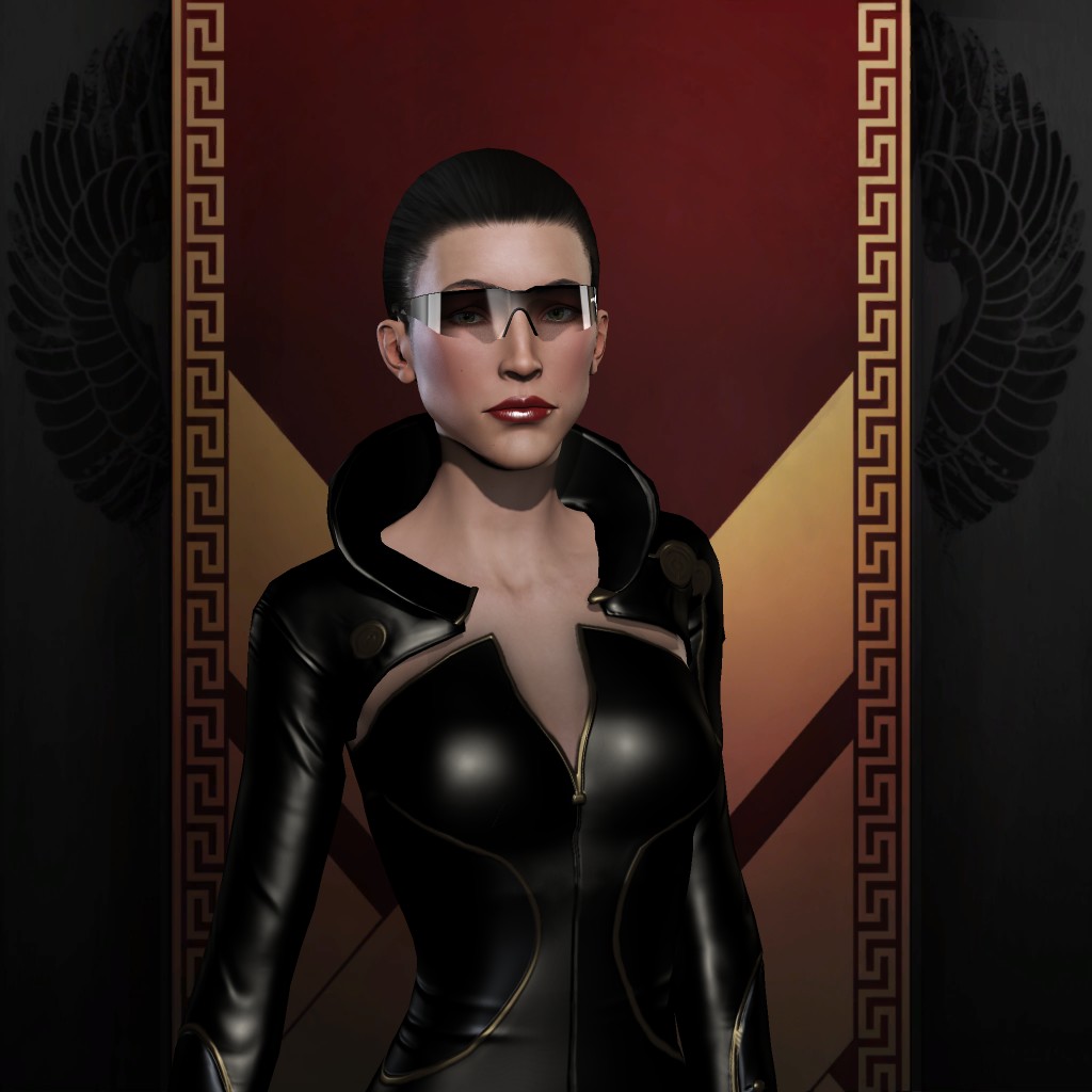 Lilith Asmer