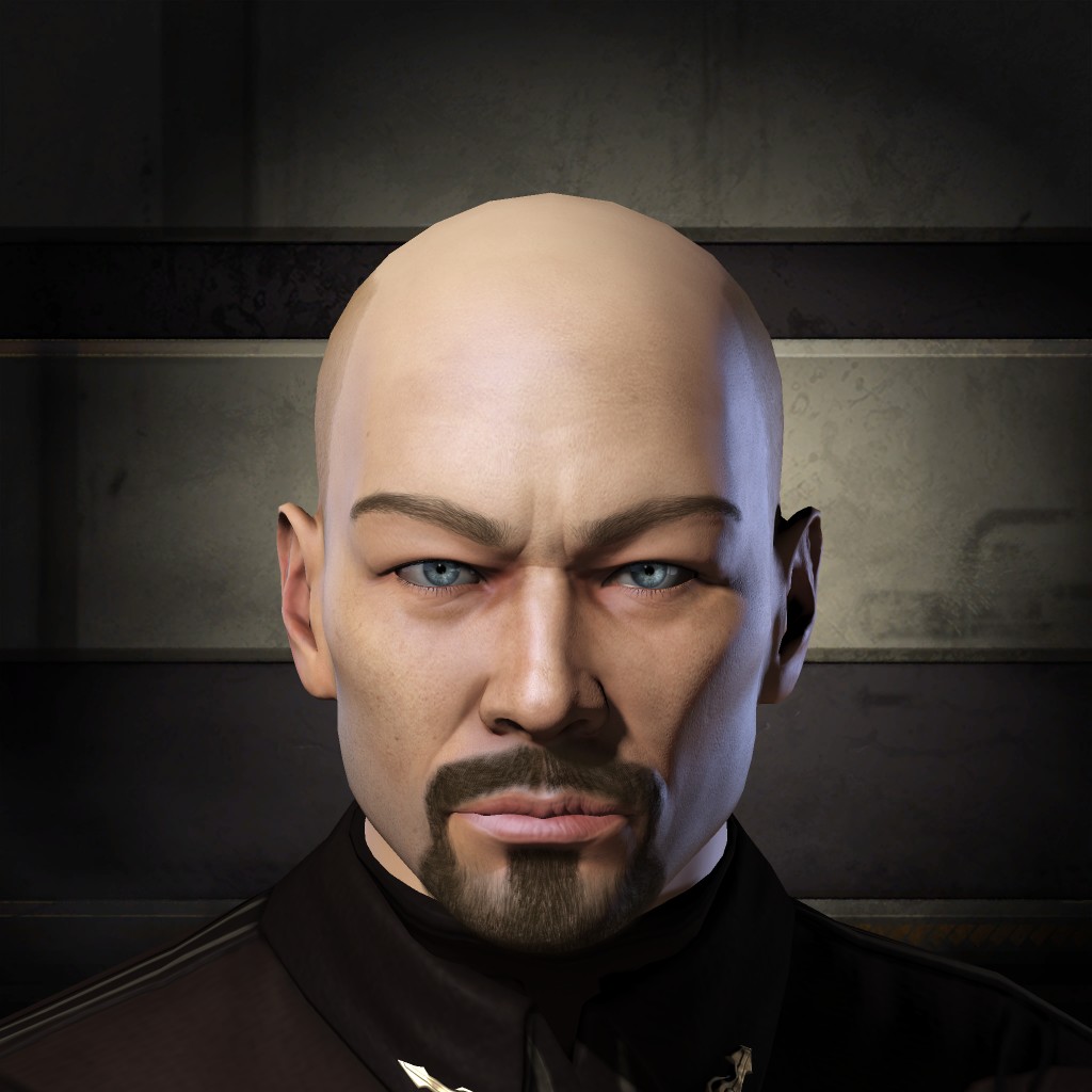 OmegaVanko