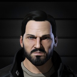 Djoani Sip portrait