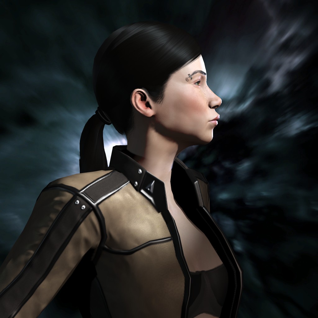 Ashen Reznor