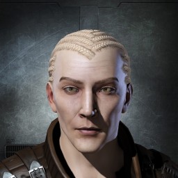 Aaron Seivad portrait