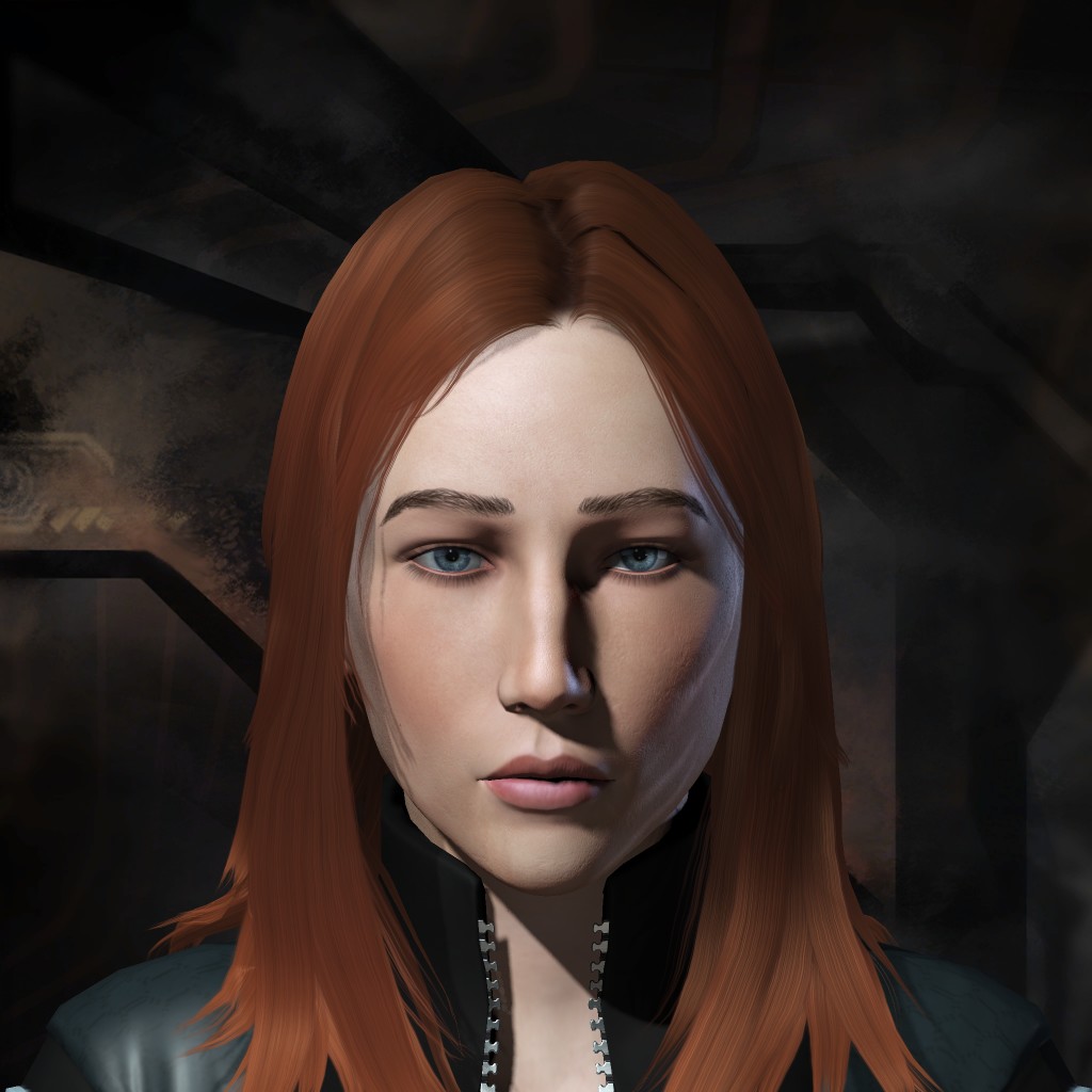 Moxie O'Raida