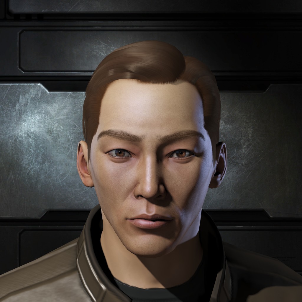 Konspiracy Theorist
