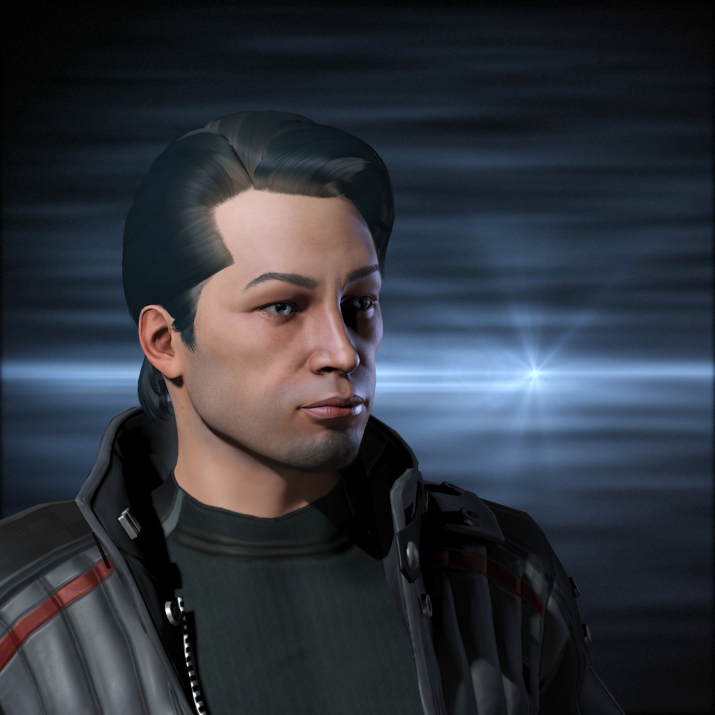 portrait