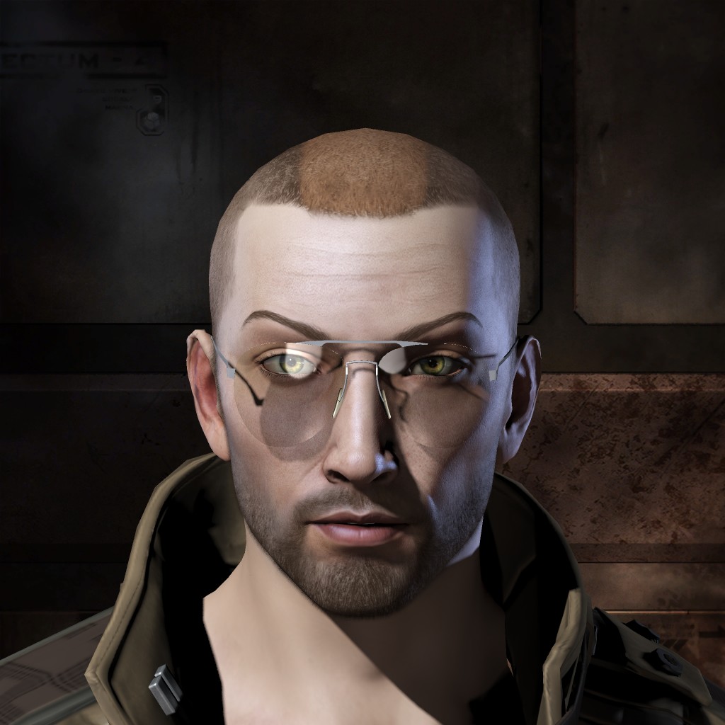 Percy Shrike