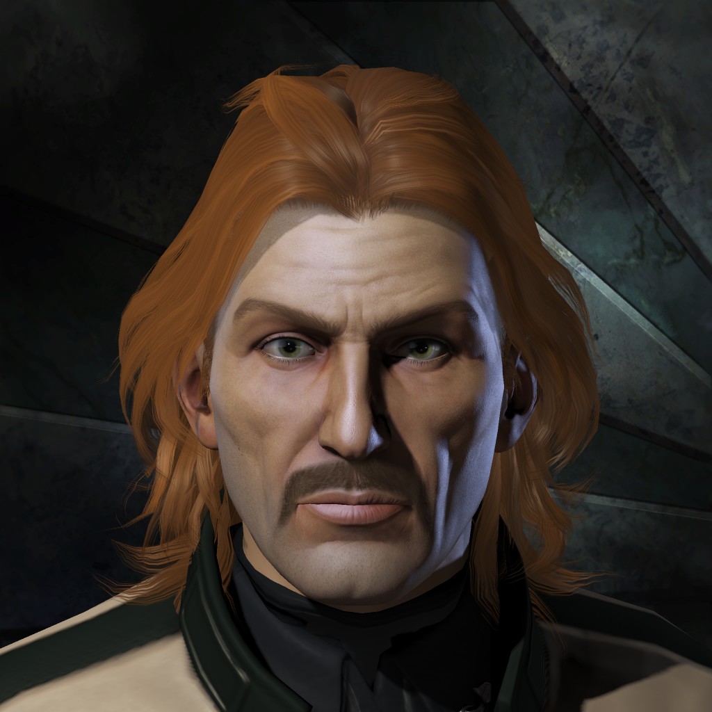 Shura F portrait