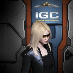 AoctorX portrait