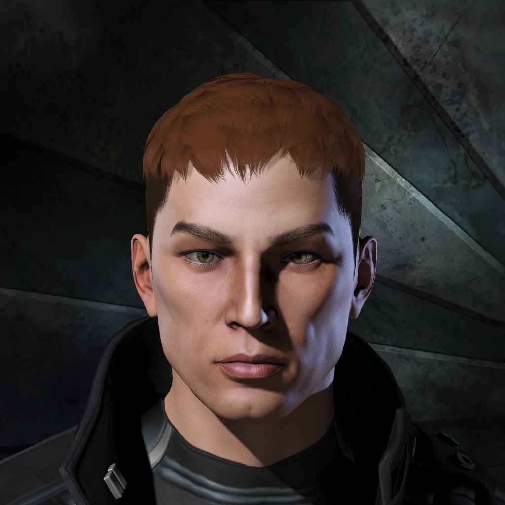 Loghan Roy