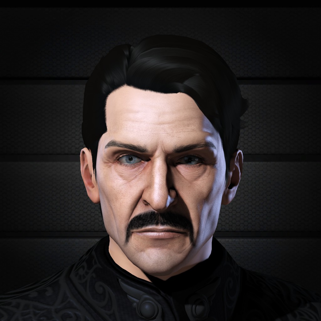Bert Lavus