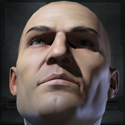 LiYuanG portrait