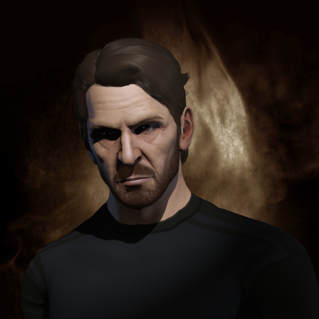 Othmar Garithos