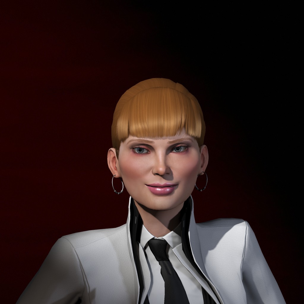 portrait
