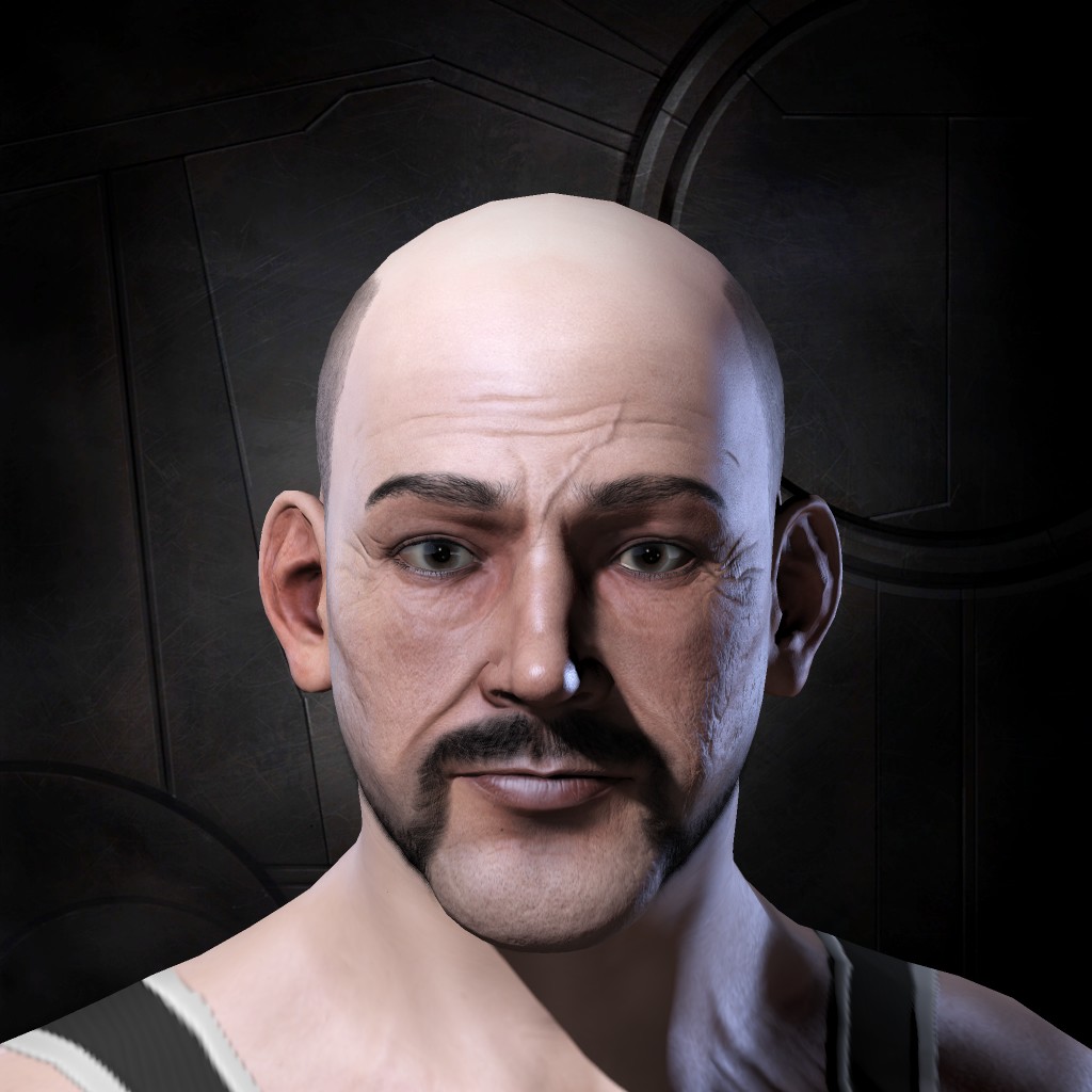 Skanky Steve