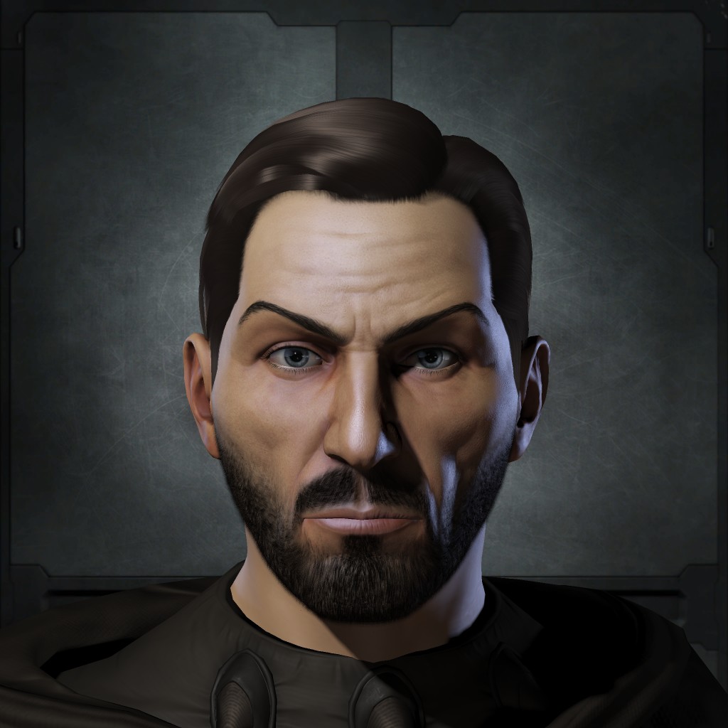 Aurelius Sol Cephalon