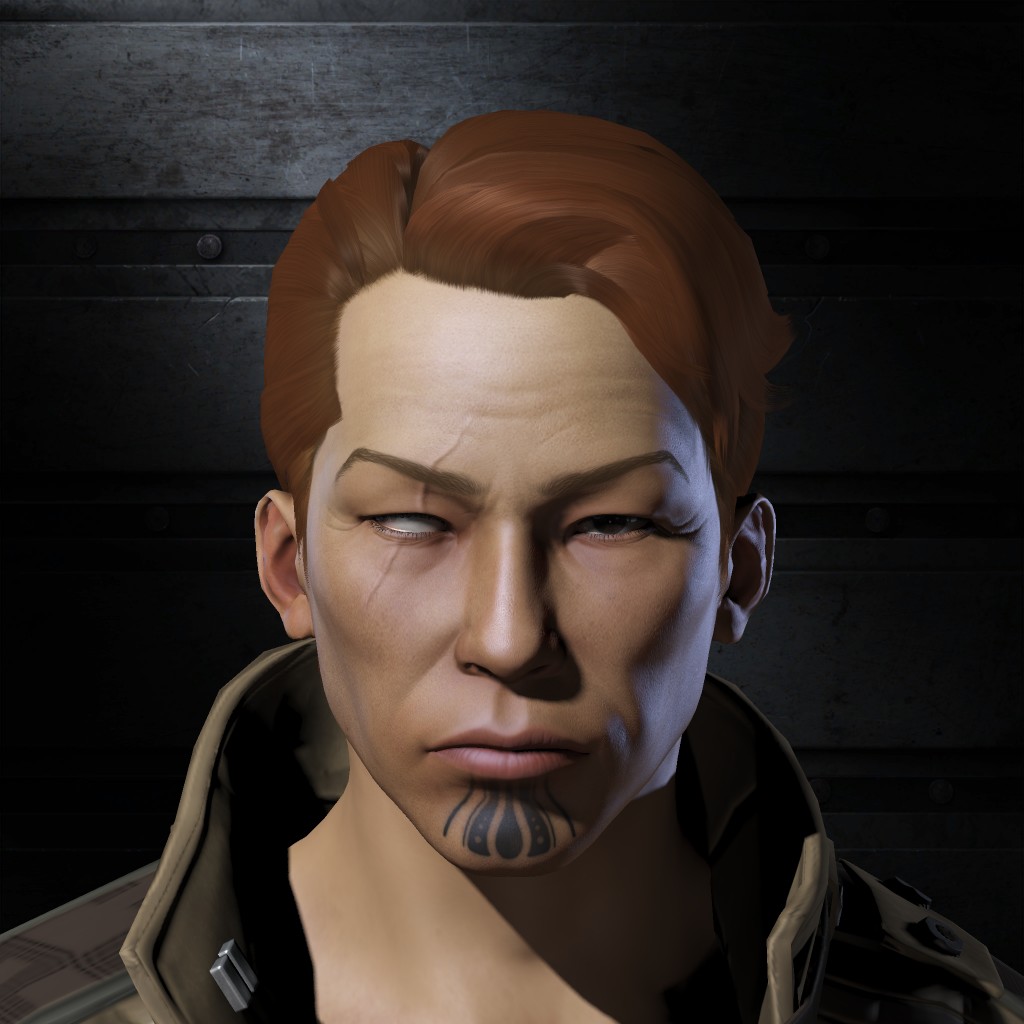 Temogus Honshu