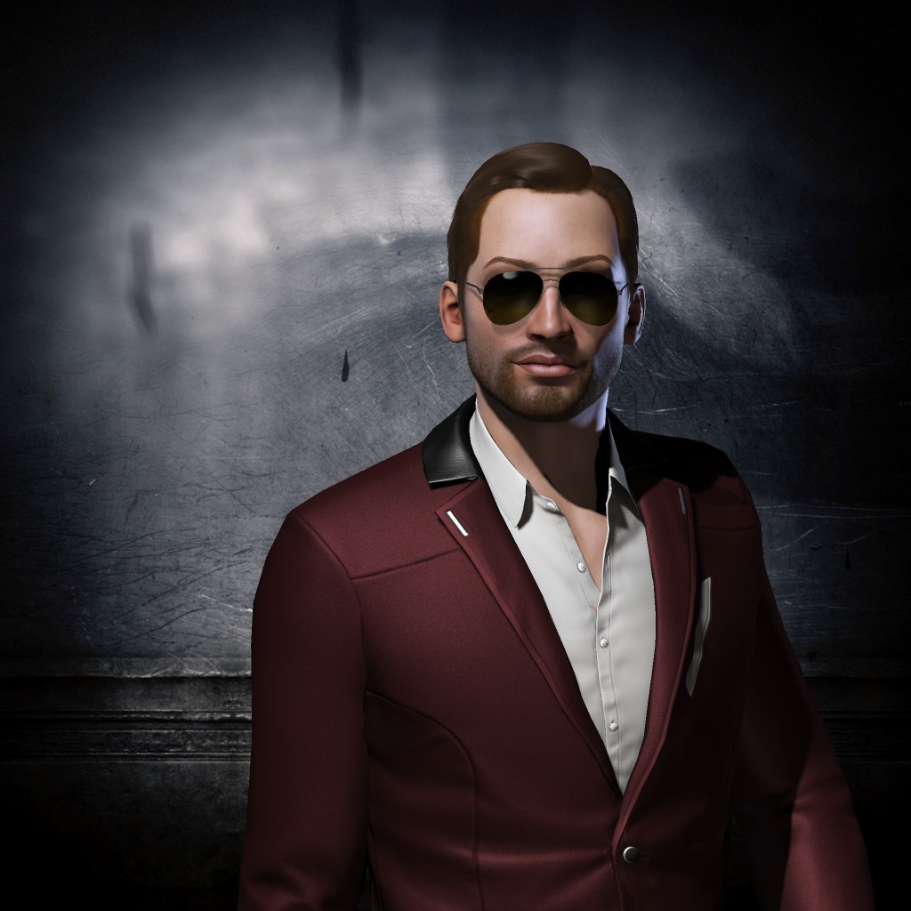 Halfdan Correlson