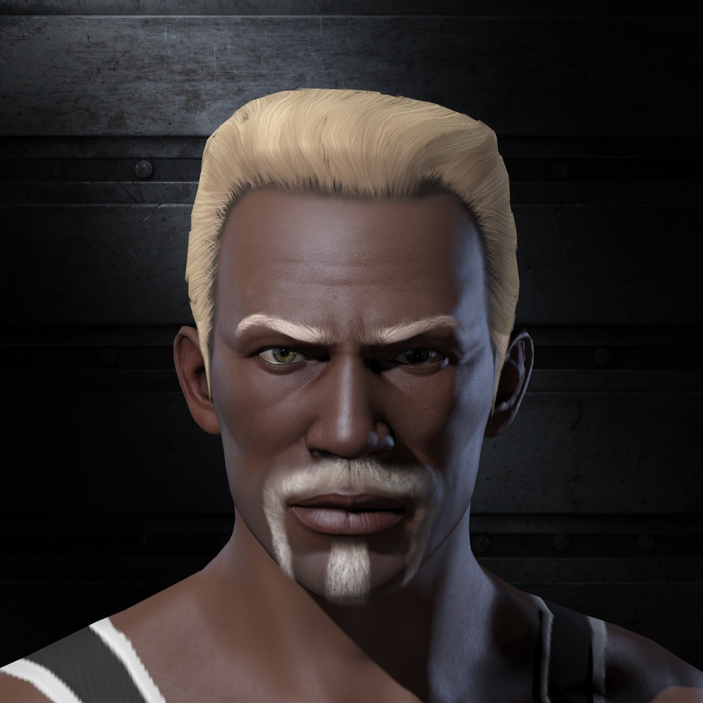 Spectrum Boner