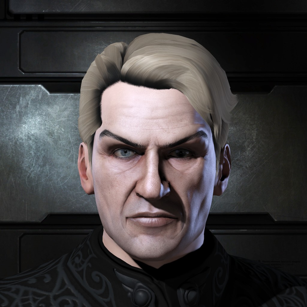 Amalrik Yohelsson