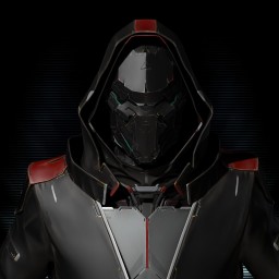 Avingazit Hemah portrait