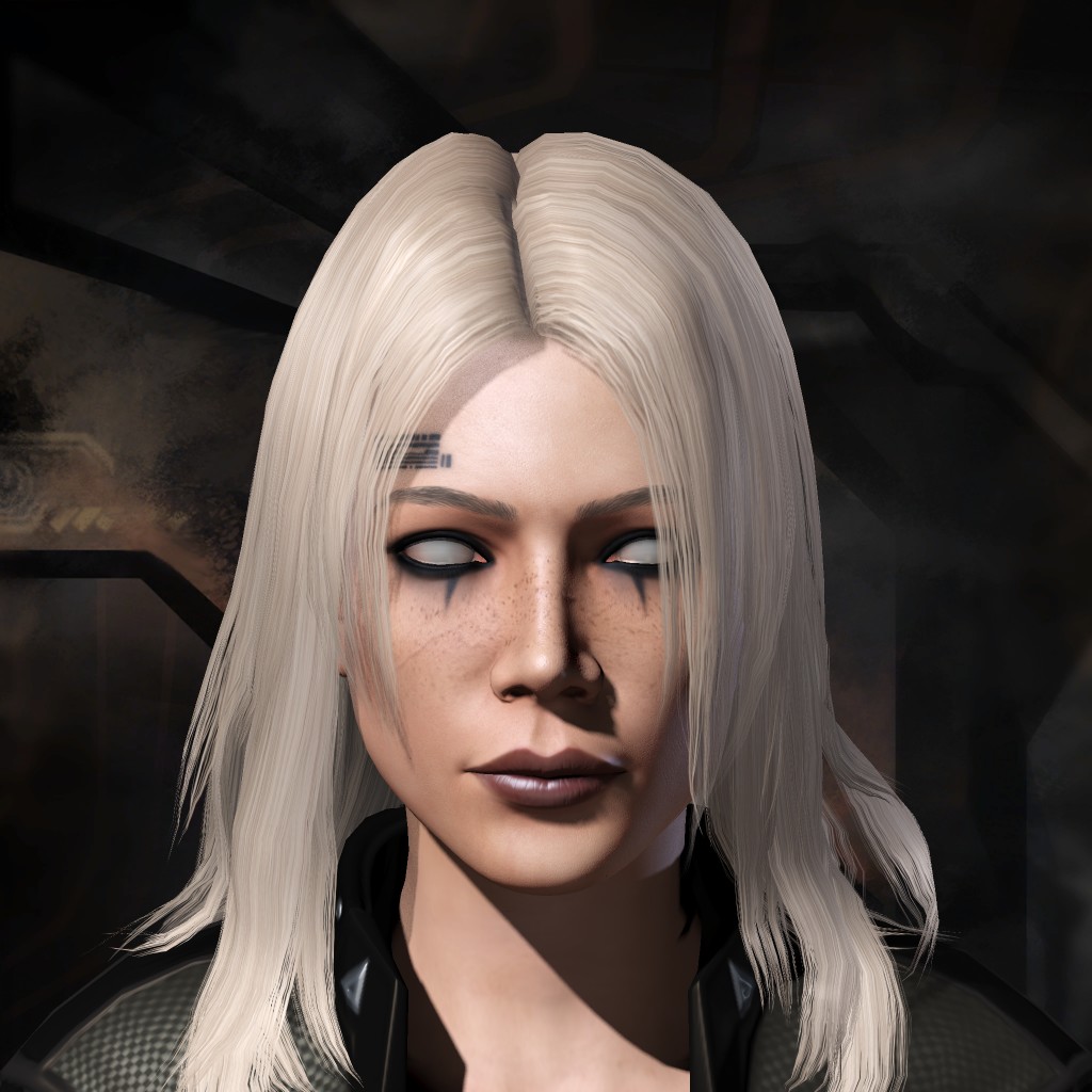 Sister Iris