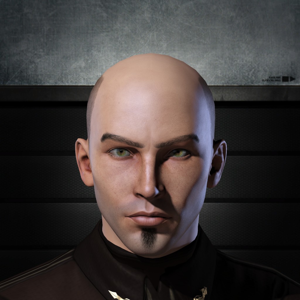 RIchard Evergreen