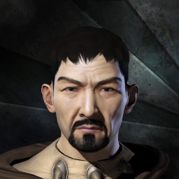 AVVOX portrait