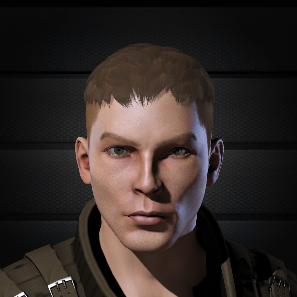 Captain Kozlov