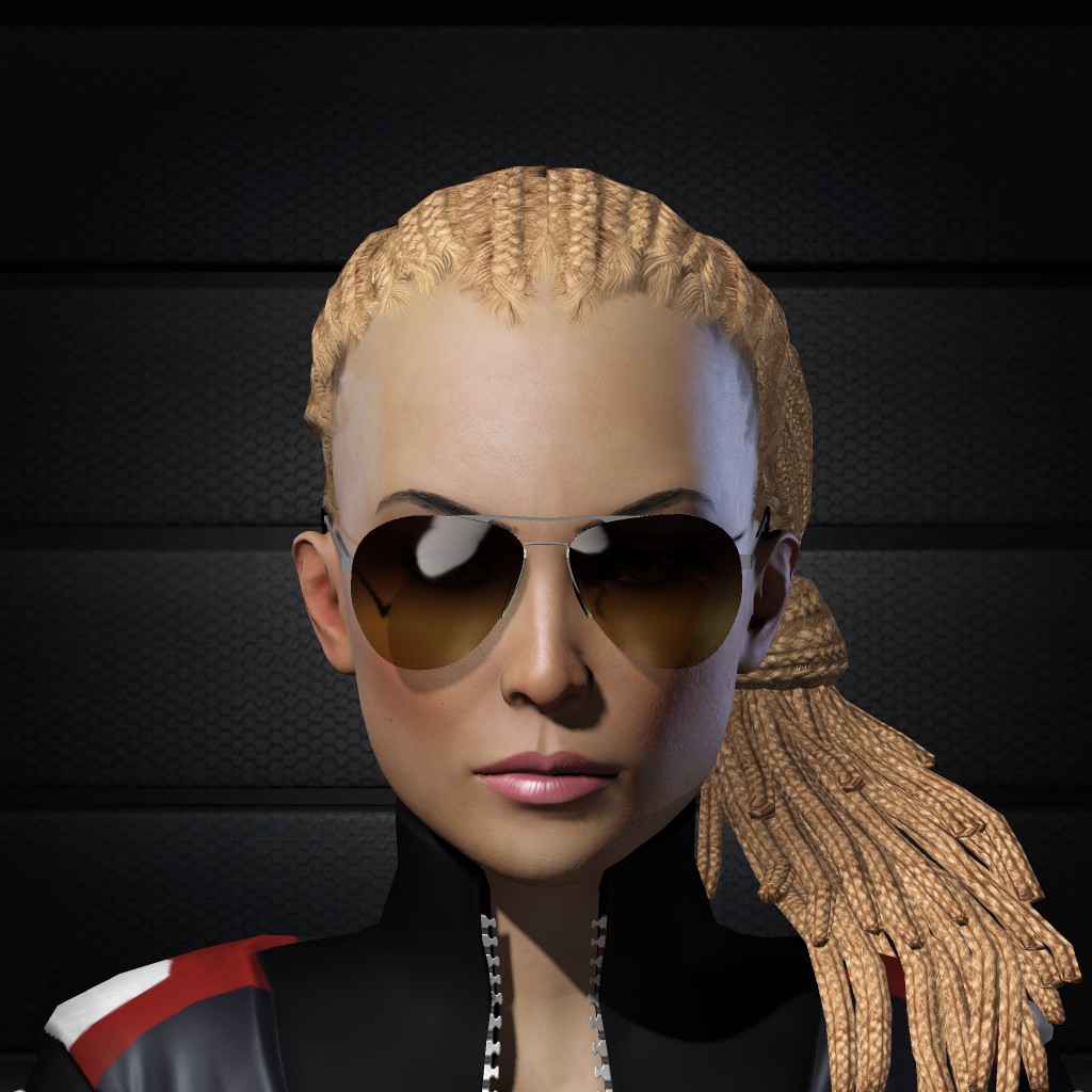 Jordon Ambrye