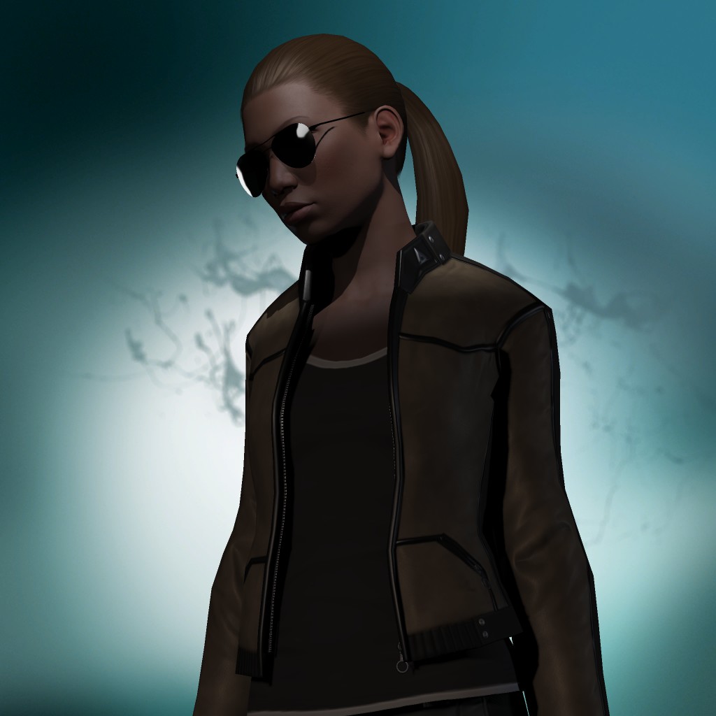 Prih Mary