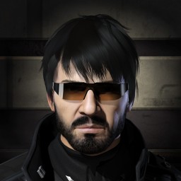 Trigys portrait