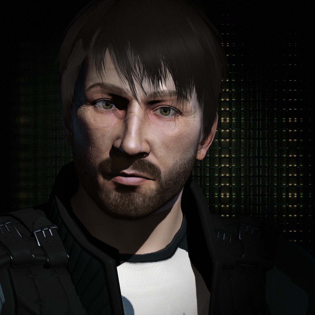 Onisus portrait