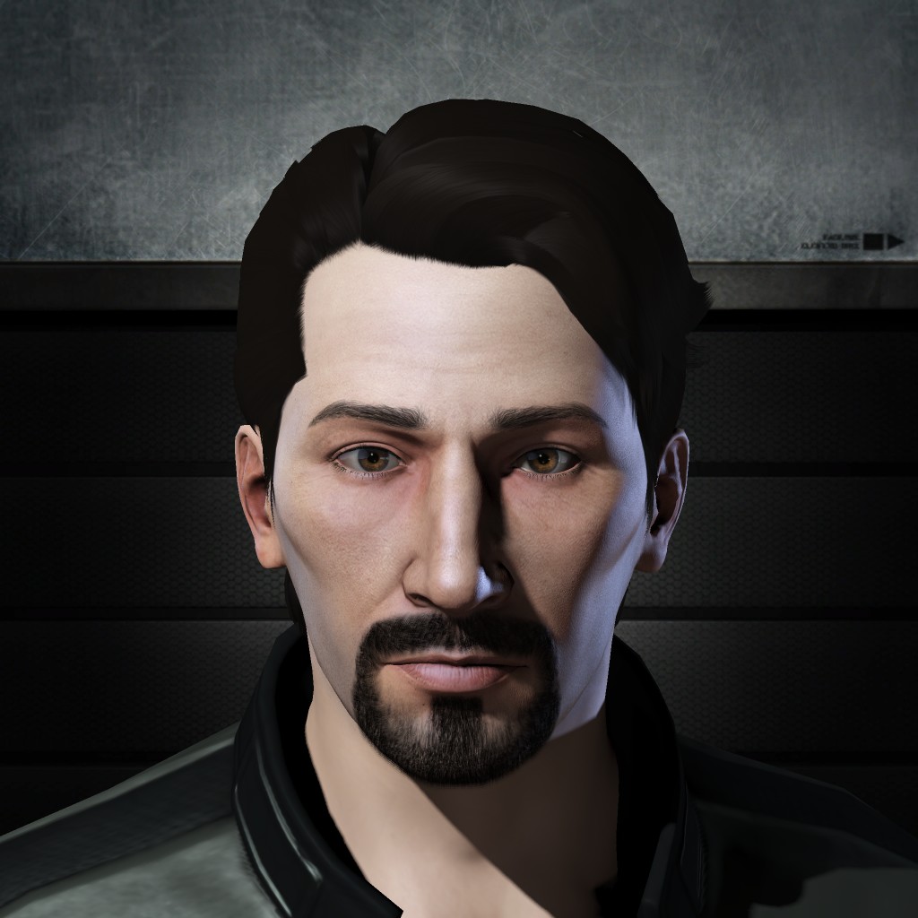 Anton Intaki
