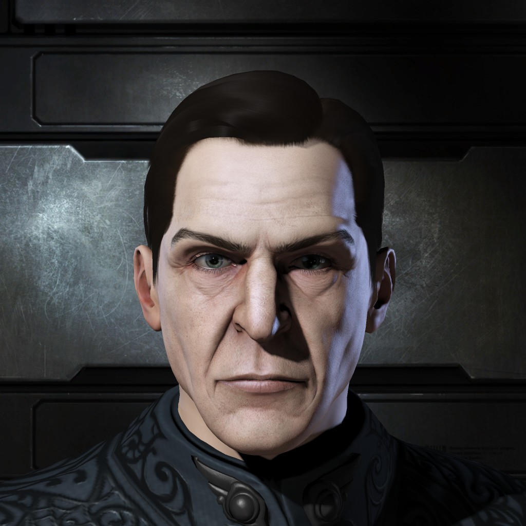 Agrippus Erectus Maximus