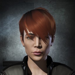 Ubiva portrait