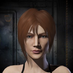 Ukorot portrait