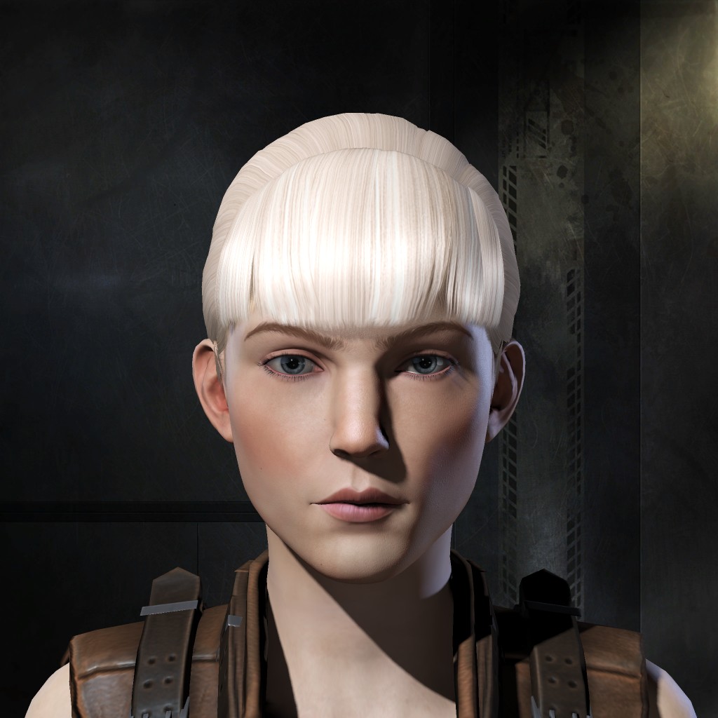 SpecOps-58 portrait