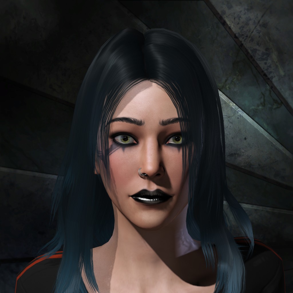 Jen Ocon Serine