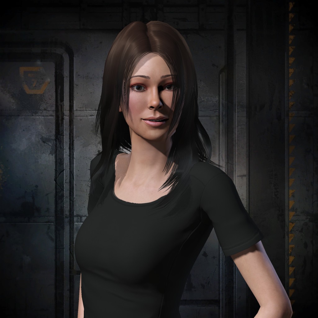 Alina Hucel-Ge