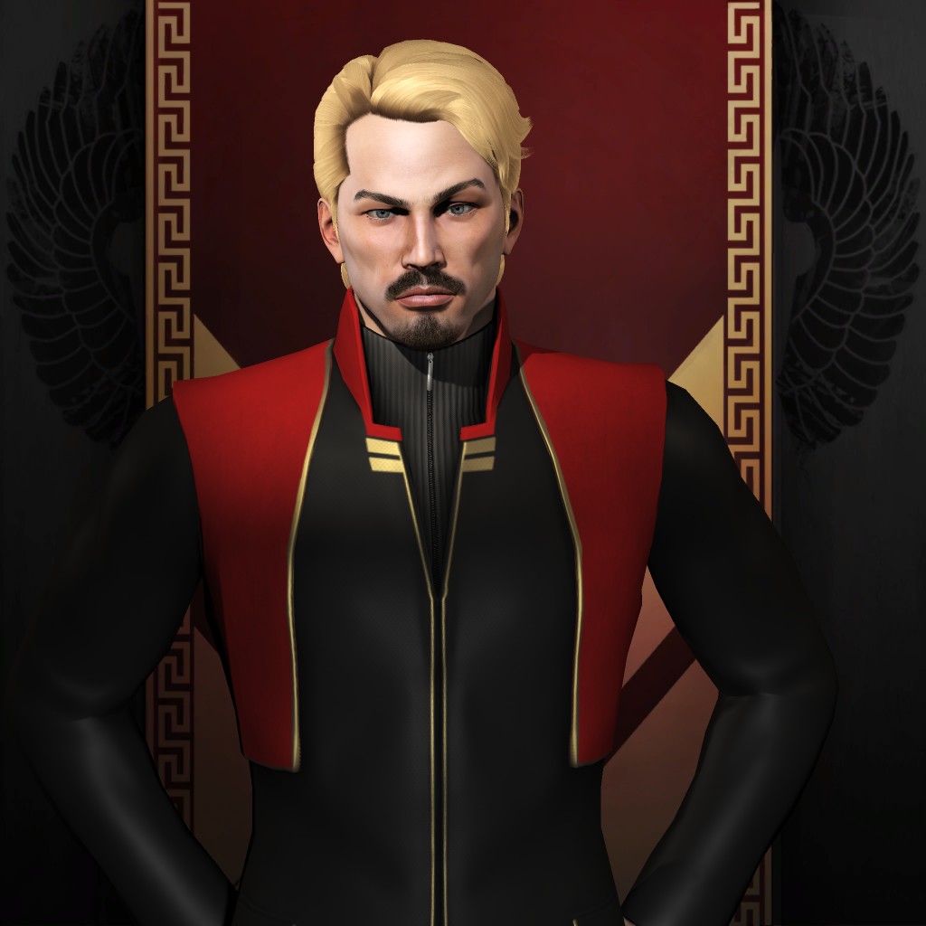 portrait