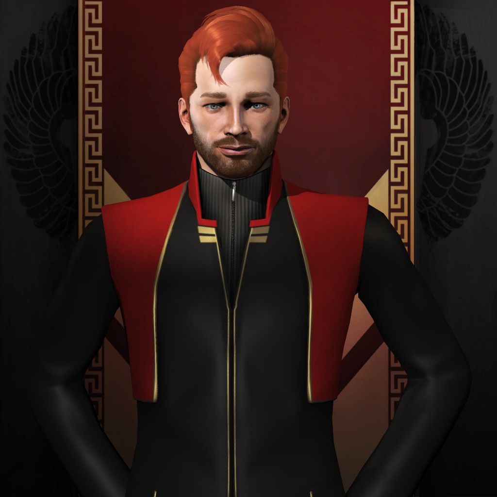 portrait