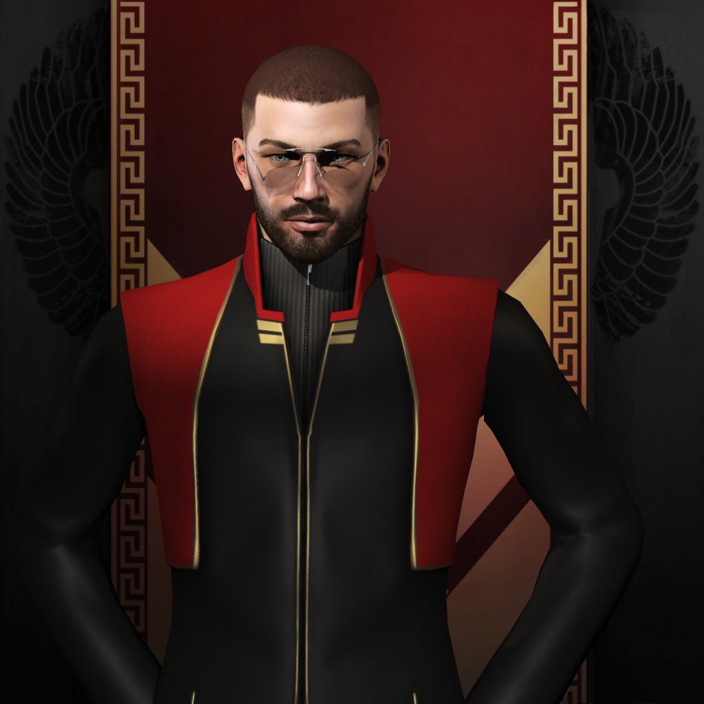 portrait
