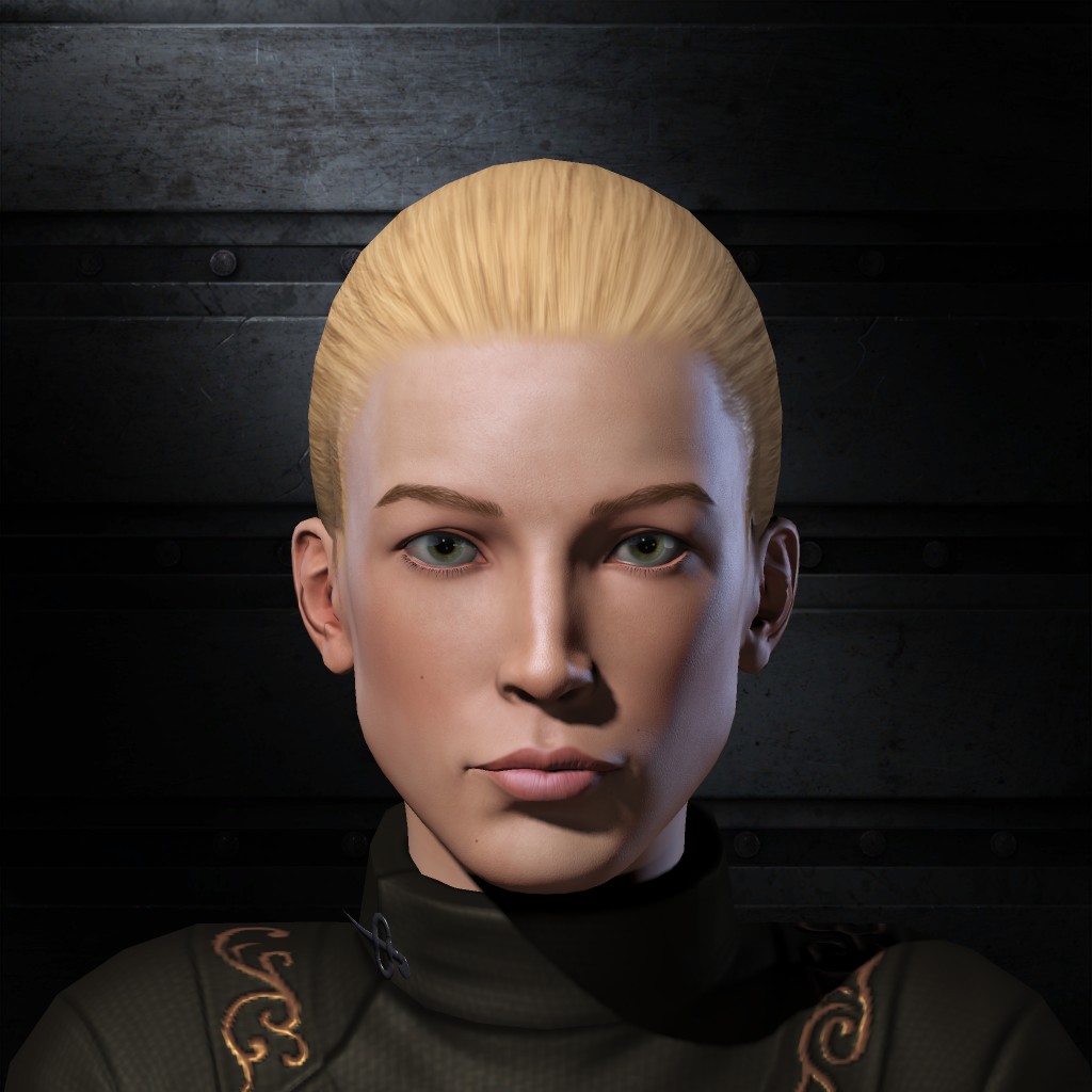 Angela Martin C