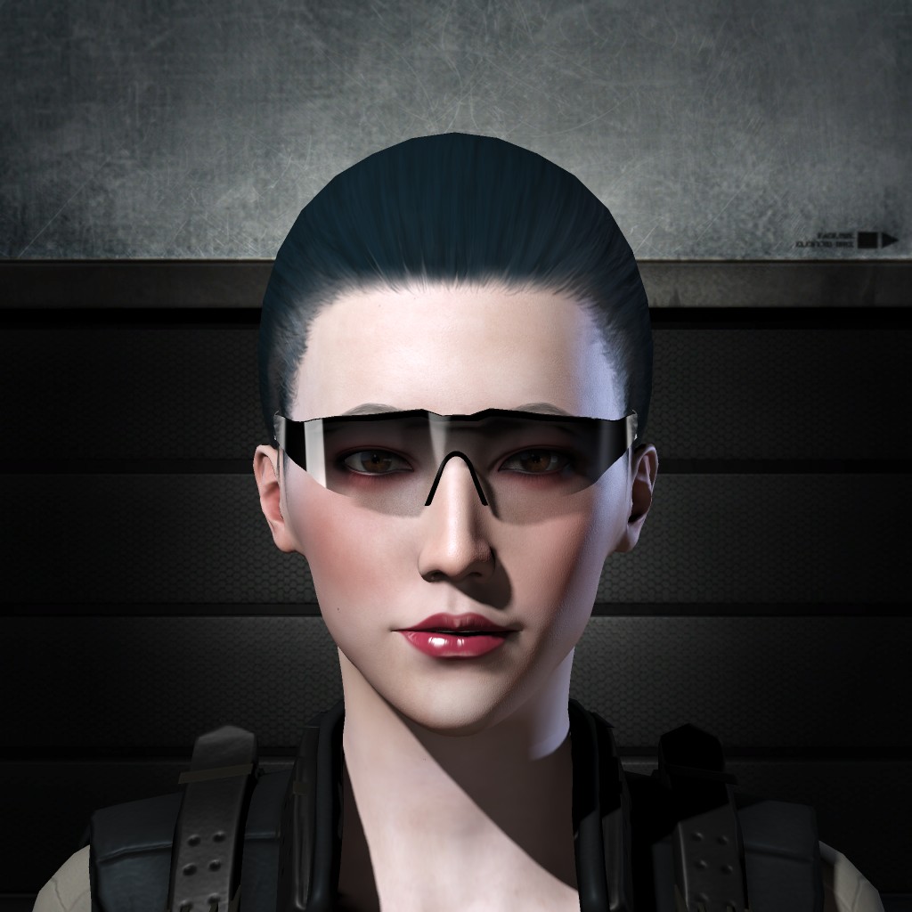 UBCS-ASH