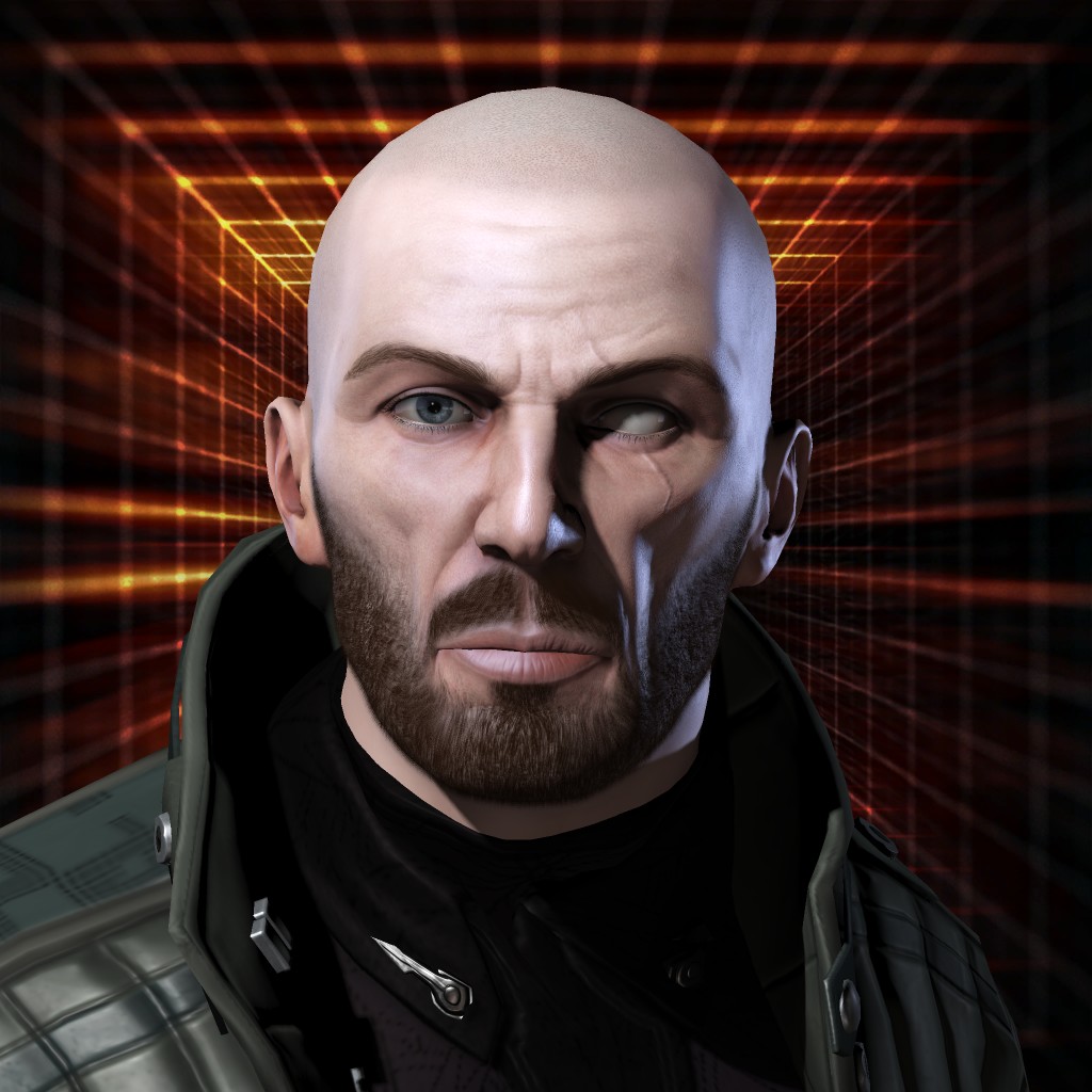 David Chad