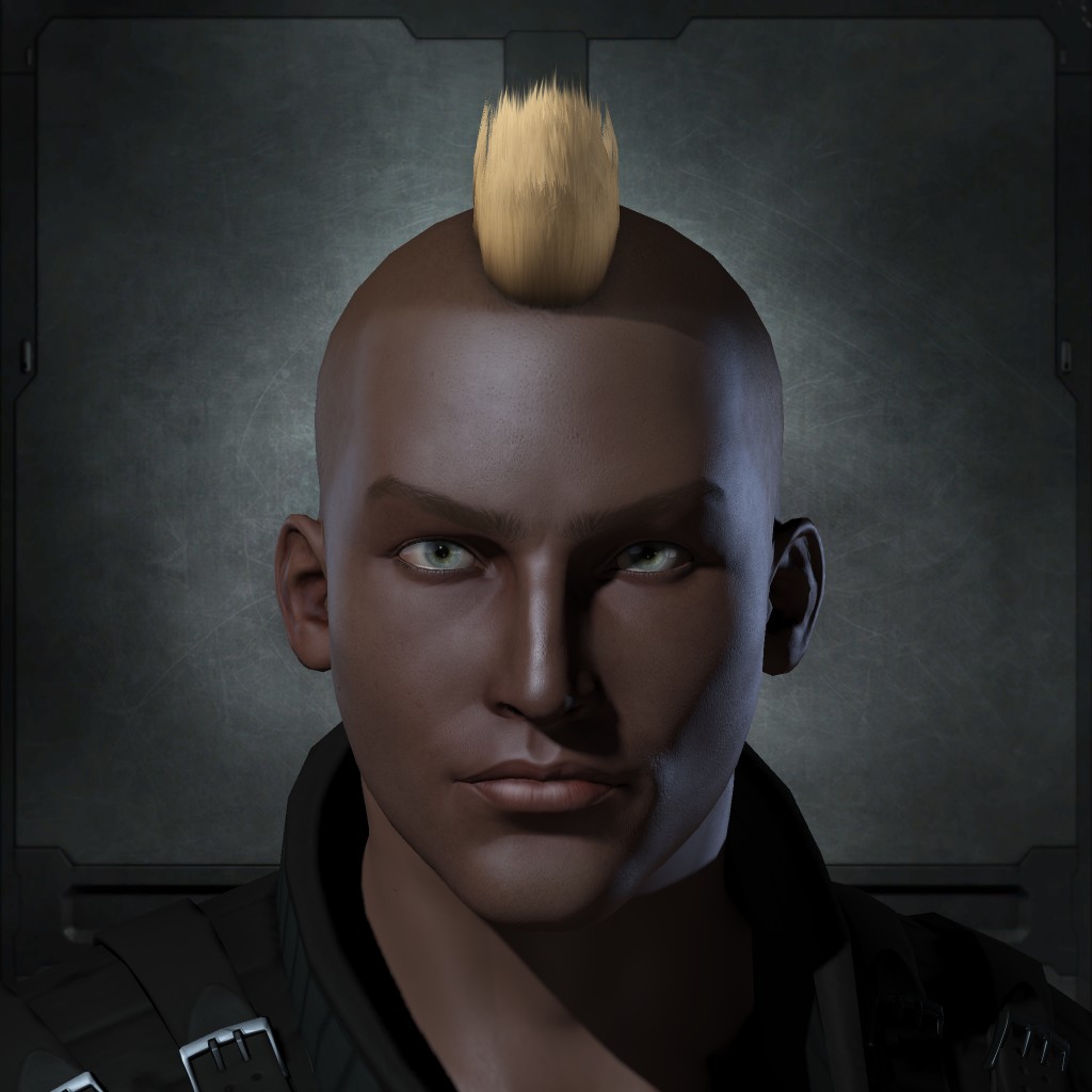 Echo Anvar